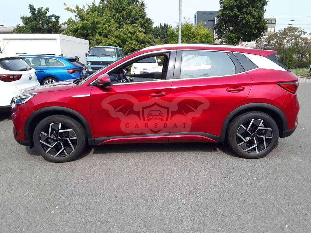 BYD Atto 3 60.4kWh Comfort 2023