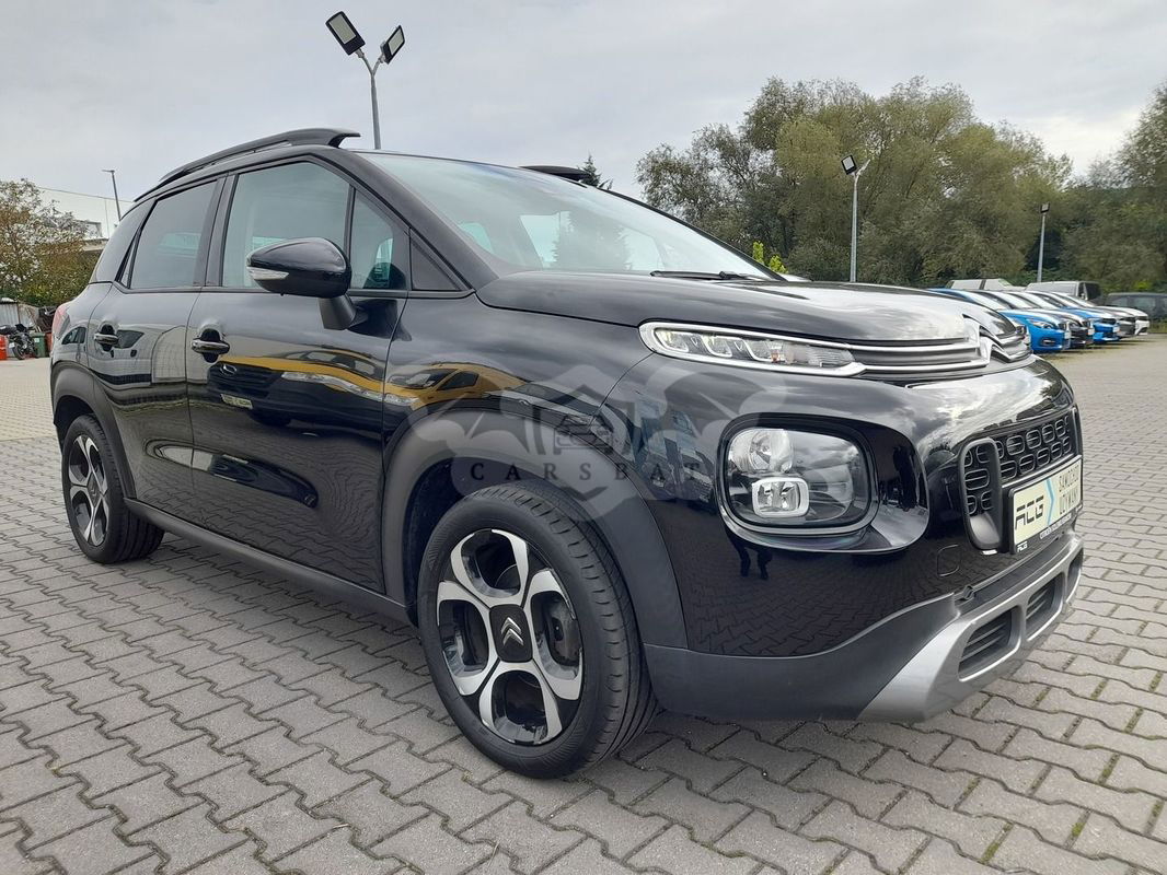 Citroën C3 Aircross 1.2 PureTech Feel S&S 2019