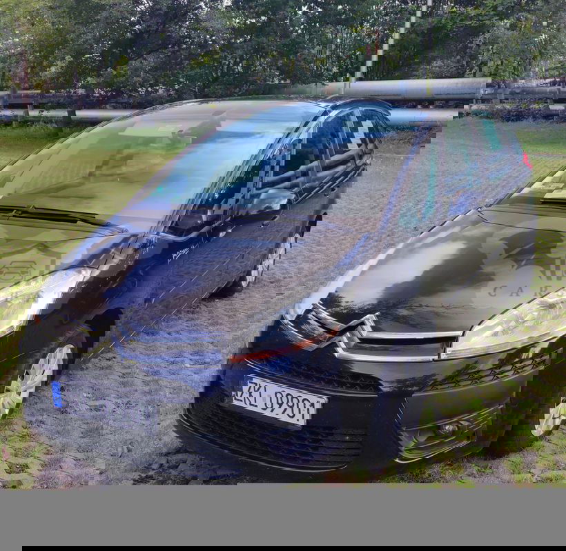 Citroën C4 Picasso I 1.8i SX 2008