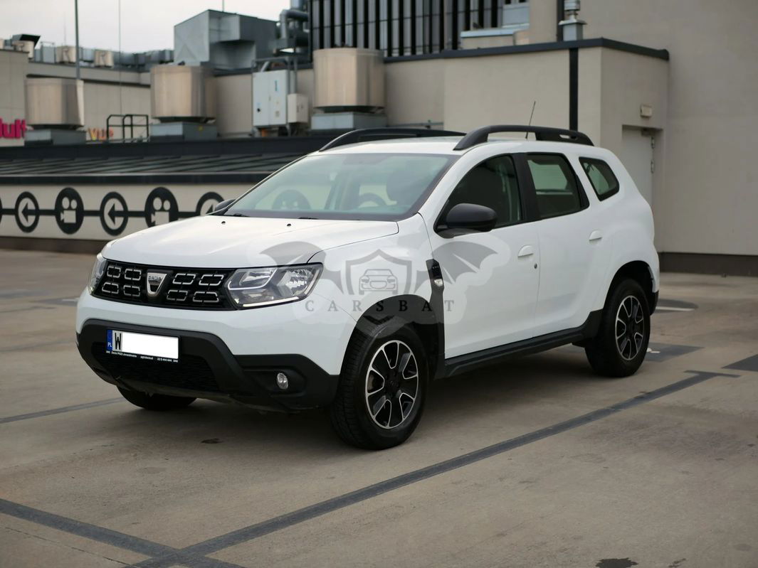 Dacia Duster II 1.5 Blue dCi Comfort 4WD EU6d 2020