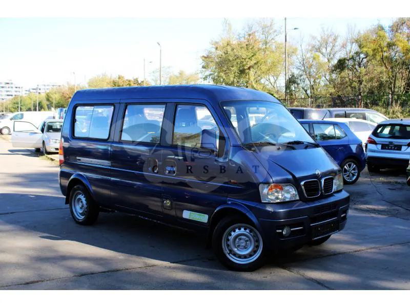 Dfsk Mini bus 2023