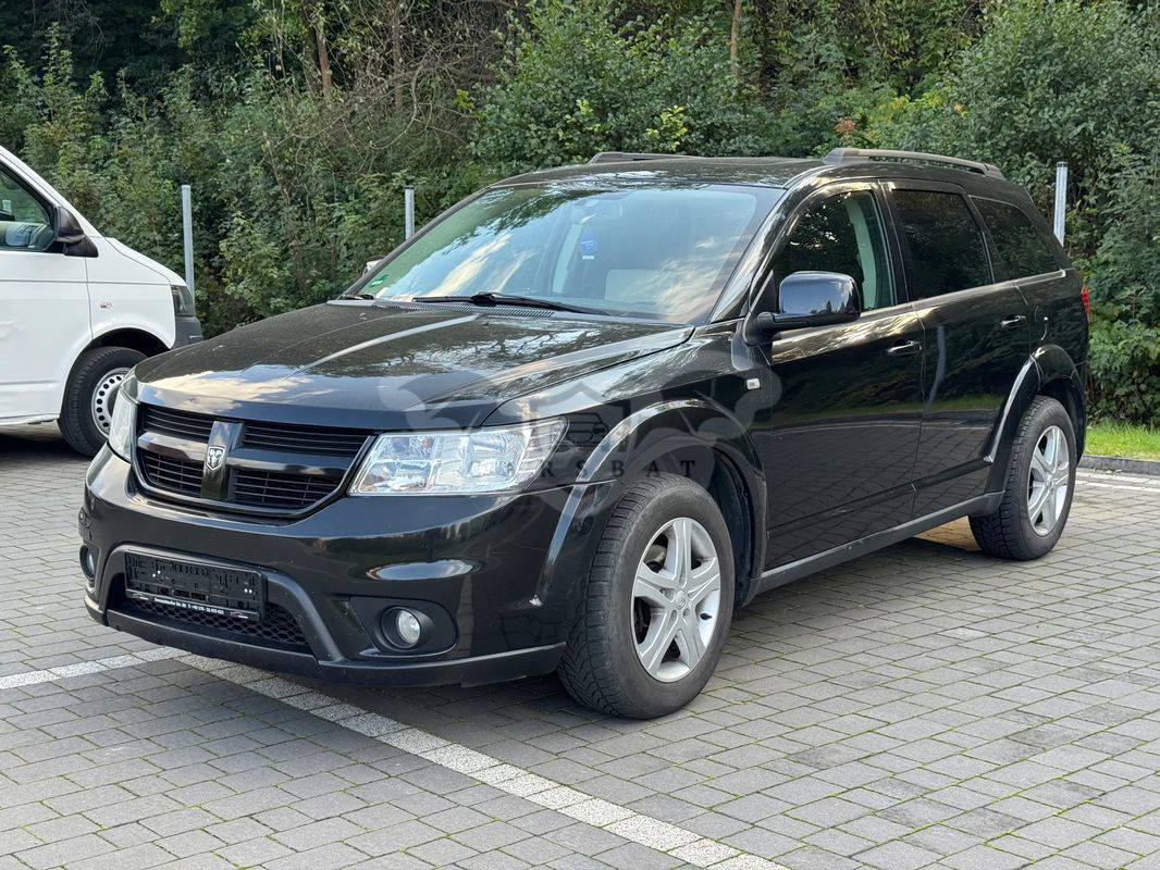 Dodge Journey 2009