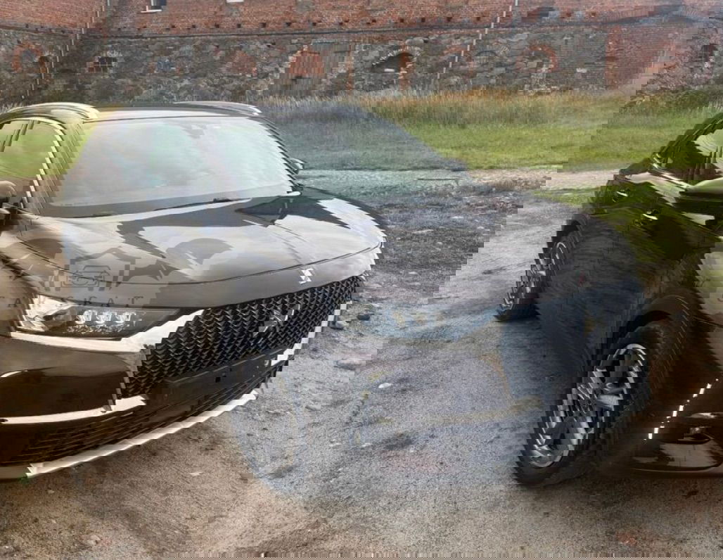 DS DS7 Crossback 1.6 E-Tense 4x4 Opera 2020