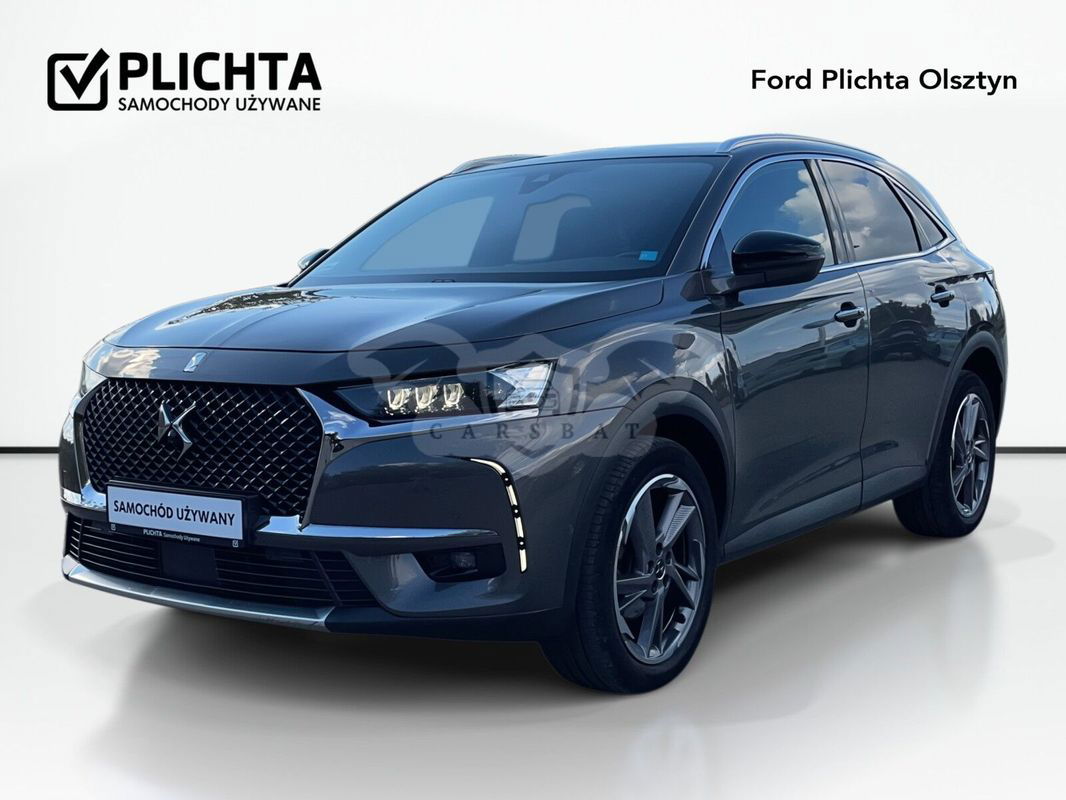 DS DS7 Crossback 1.6 PureTech Rivoli 2022