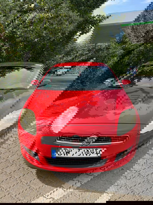 Fiat Bravo II 2009