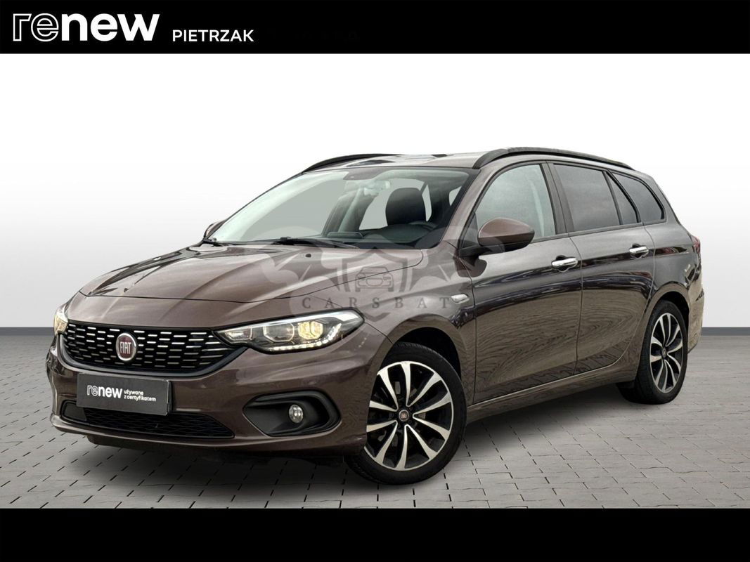 Fiat Tipo II 1.4 16v Lounge EU6d 2020