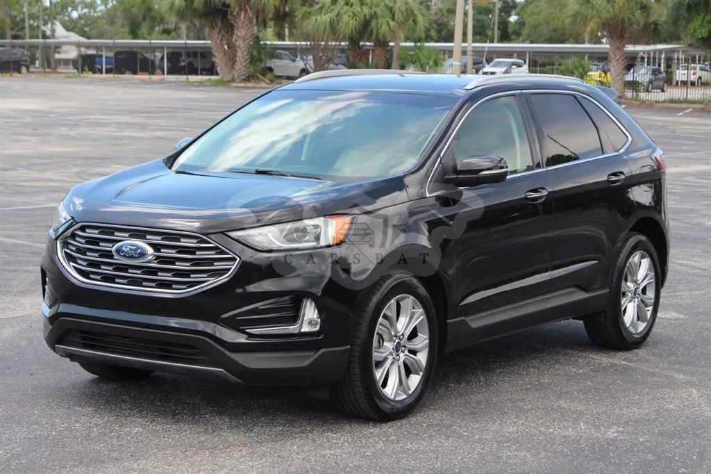 Ford Edge 2019