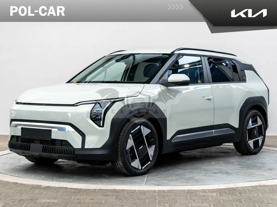Kia EV3 81.4kWh Business Line 2025