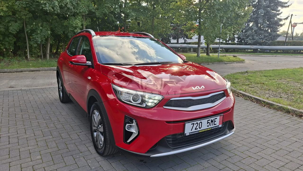 Kia Stonic 1.2 L 2024