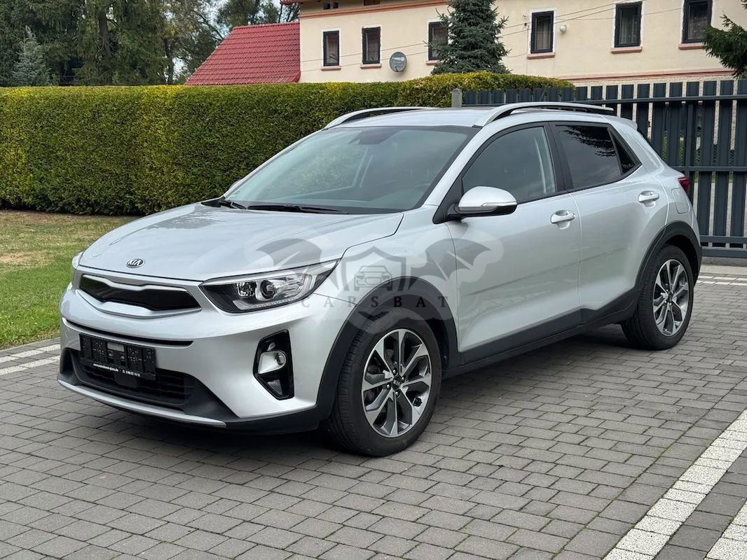 Kia Stonic 1.4 Edition 7 2018