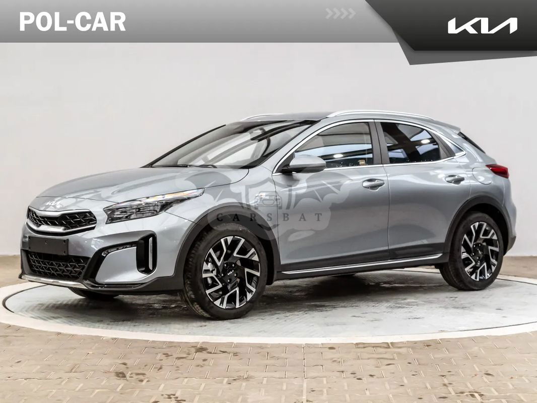 Kia XCeed 1.5 T-GDI M 2025