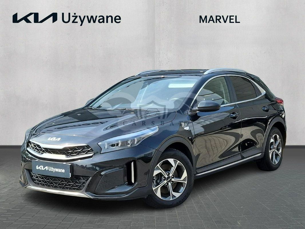 Kia XCeed 2024