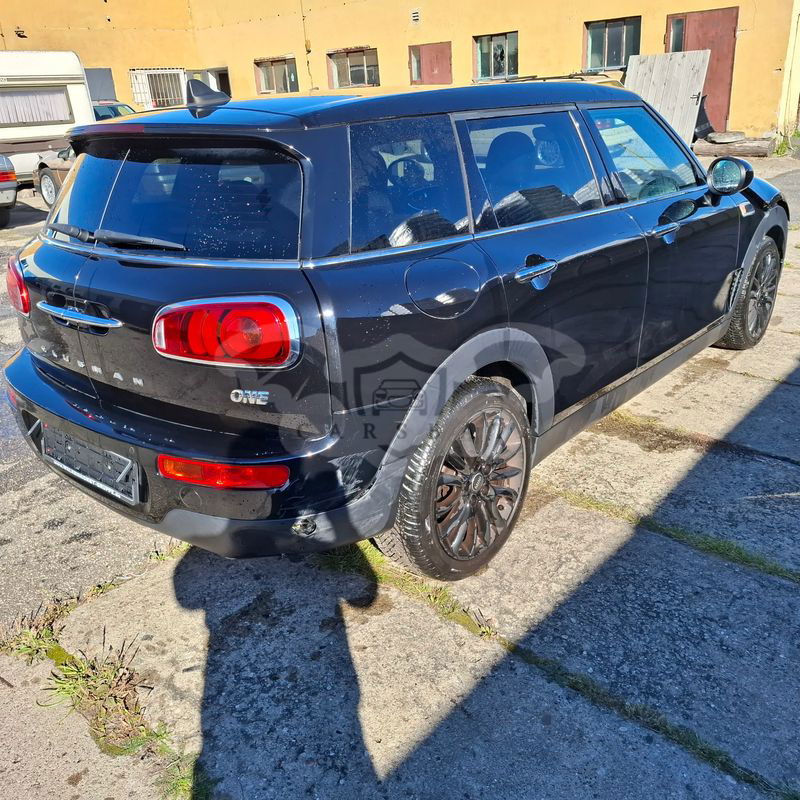Mini Clubman One 2018