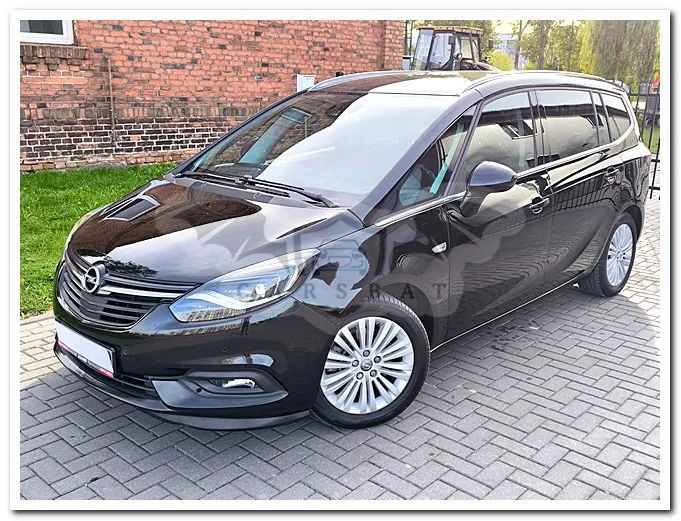 Opel Zafira C 2.0 CDTI Plus EcoFLEX S&S 2019