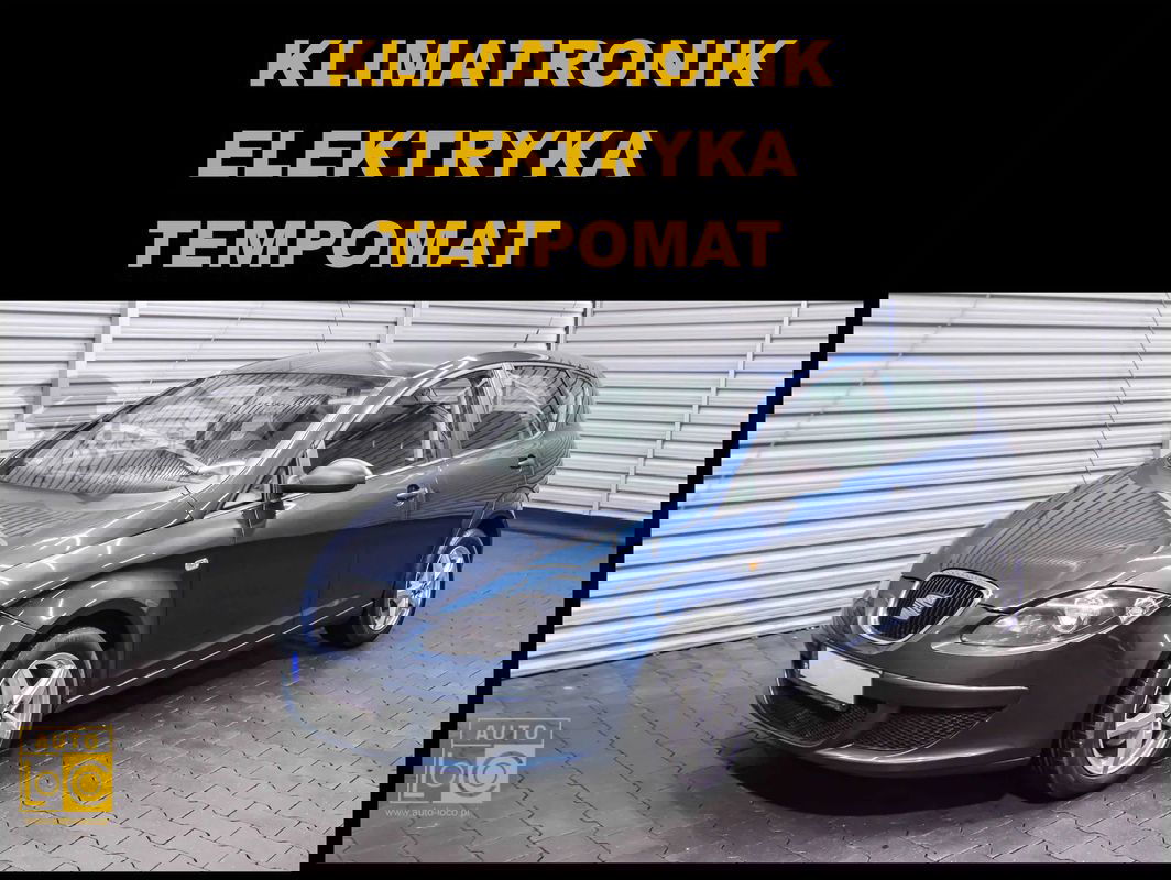 Seat Altea 1.9 TDI DPF Style 2008