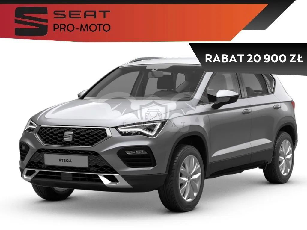 Seat Ateca 1.5 TSI Style S&S DSG 2025