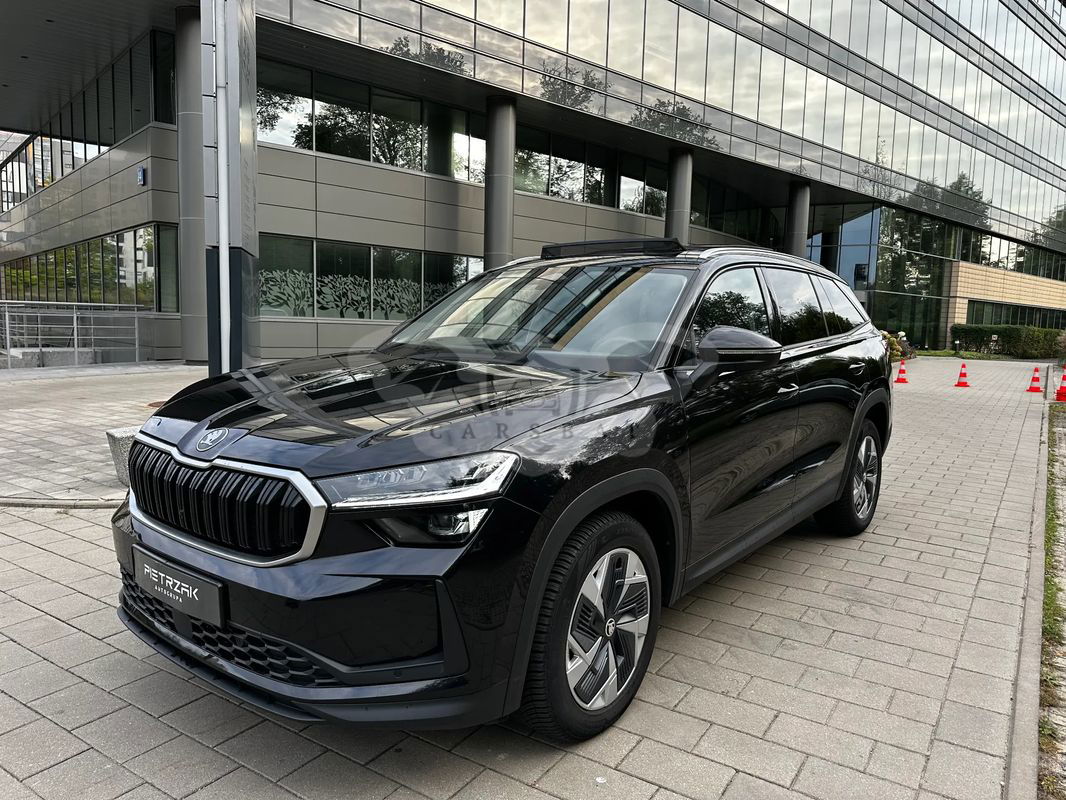 Skoda Kodiaq II 1.5 TSI ACT 4x2 Style DSG 7os 2024