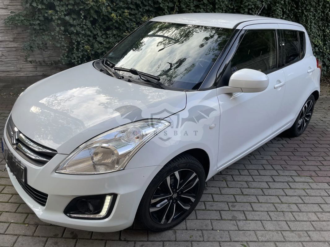 Suzuki Swift V 1.2 Premium 2015