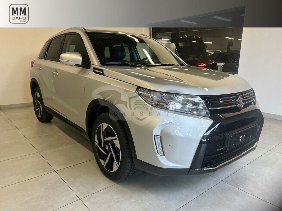 Suzuki Vitara III 2025