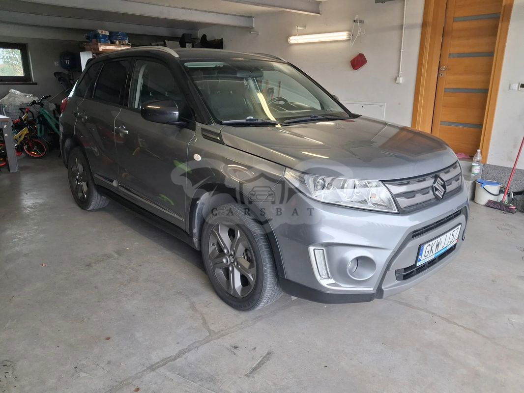 Suzuki Vitara II 2016
