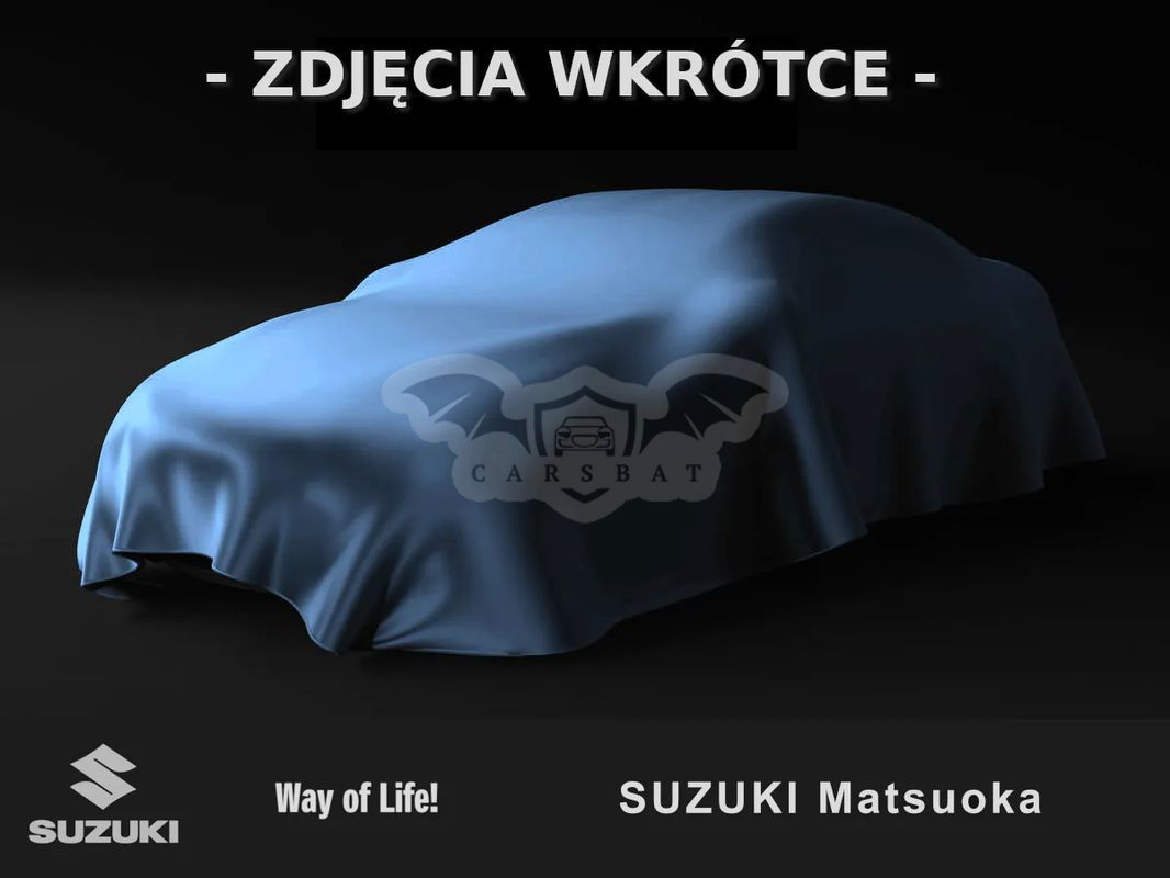 Suzuki Vitara III 1.4 Boosterjet SHVS Elegance 2WD 2021