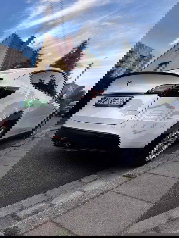 Tesla Model Y Long Range AWD 2023