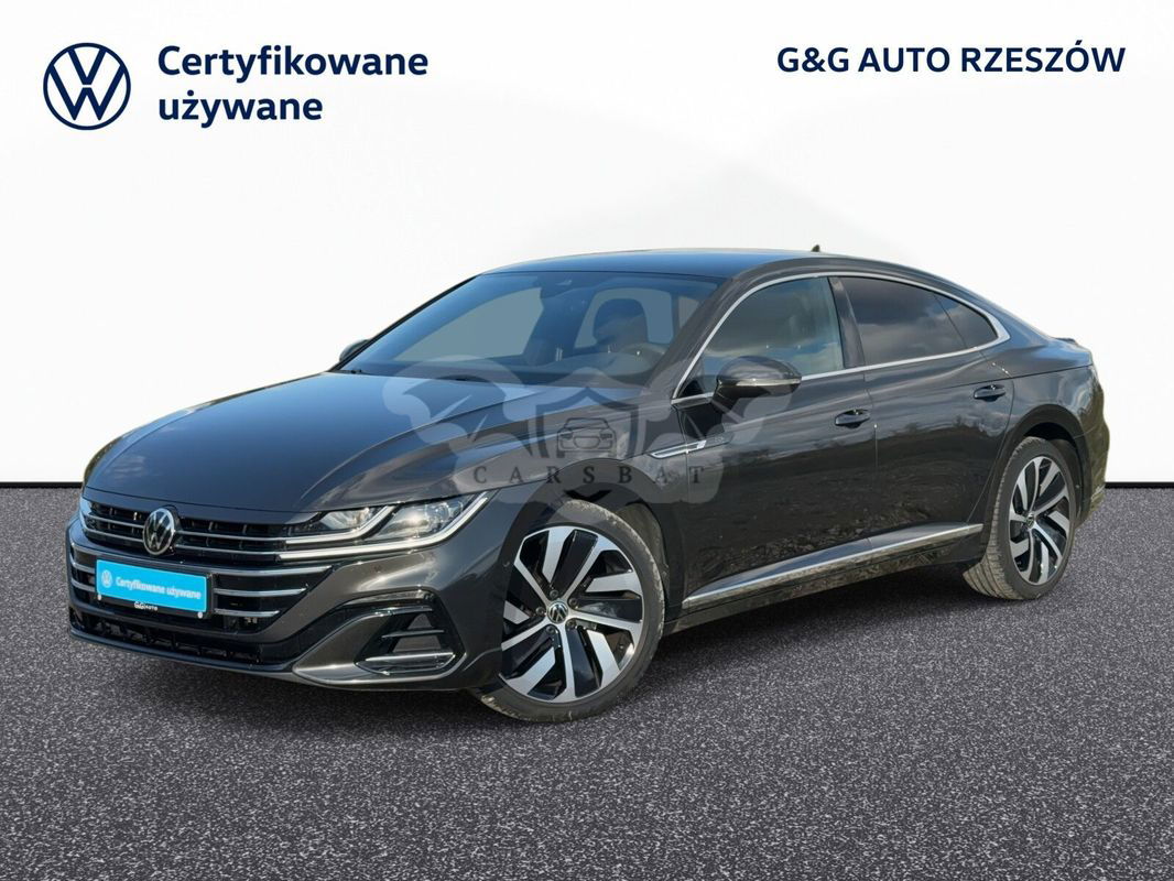 Volkswagen Arteon 2022