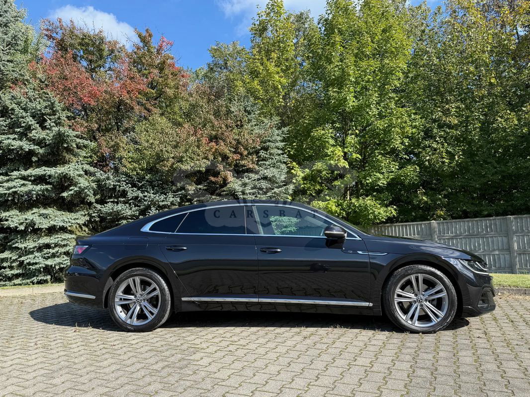 Volkswagen Arteon 2.0 TDI R-Line DSG 2022