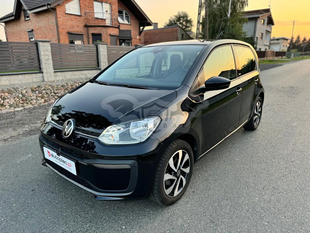 Volkswagen Up! 1.0 United 2021