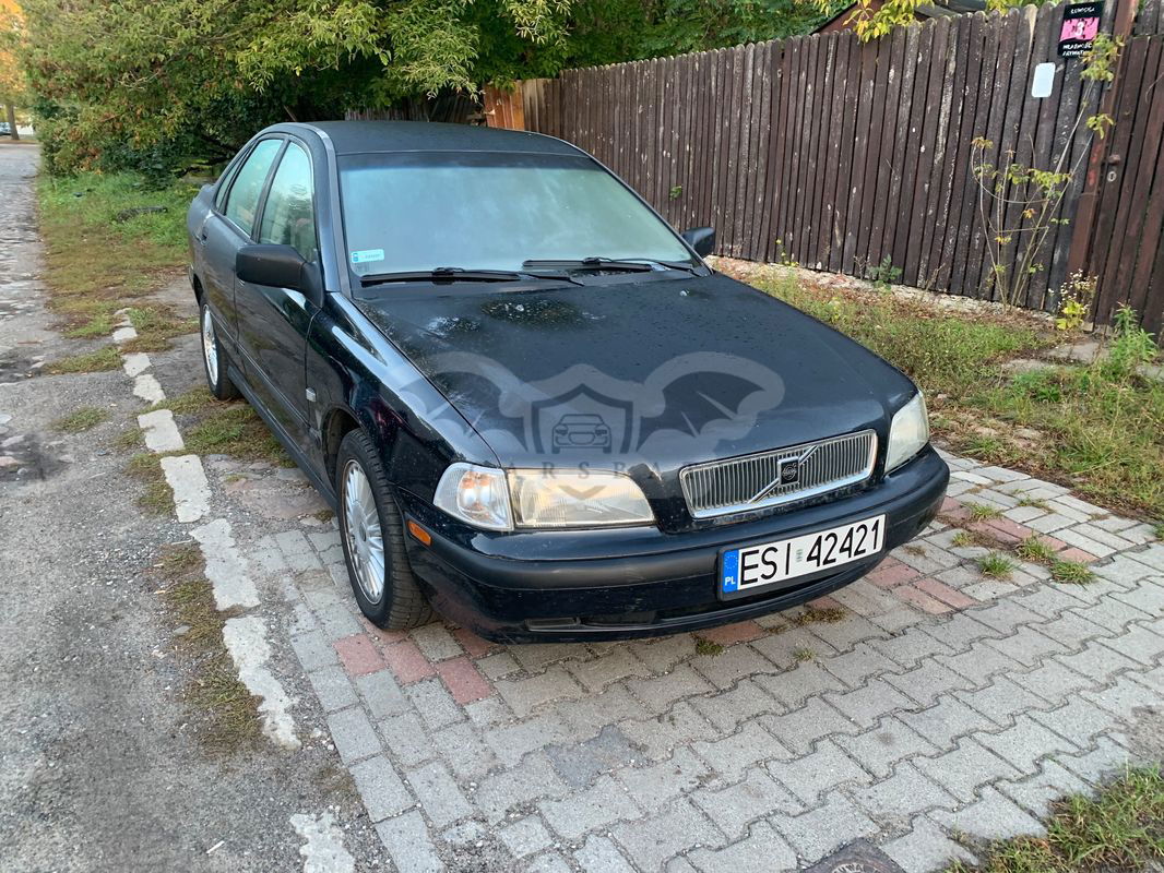 Volvo S40 I 1996