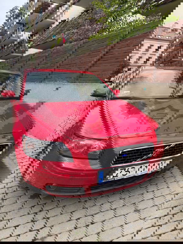 Volvo S40 II 2006