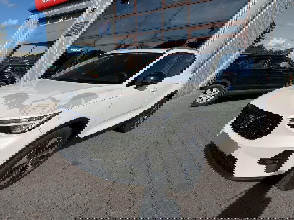 Volvo XC40 B5 B AWD Ultimate Bright 2024
