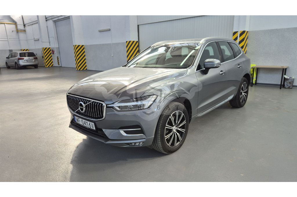 Volvo XC60 II 2020