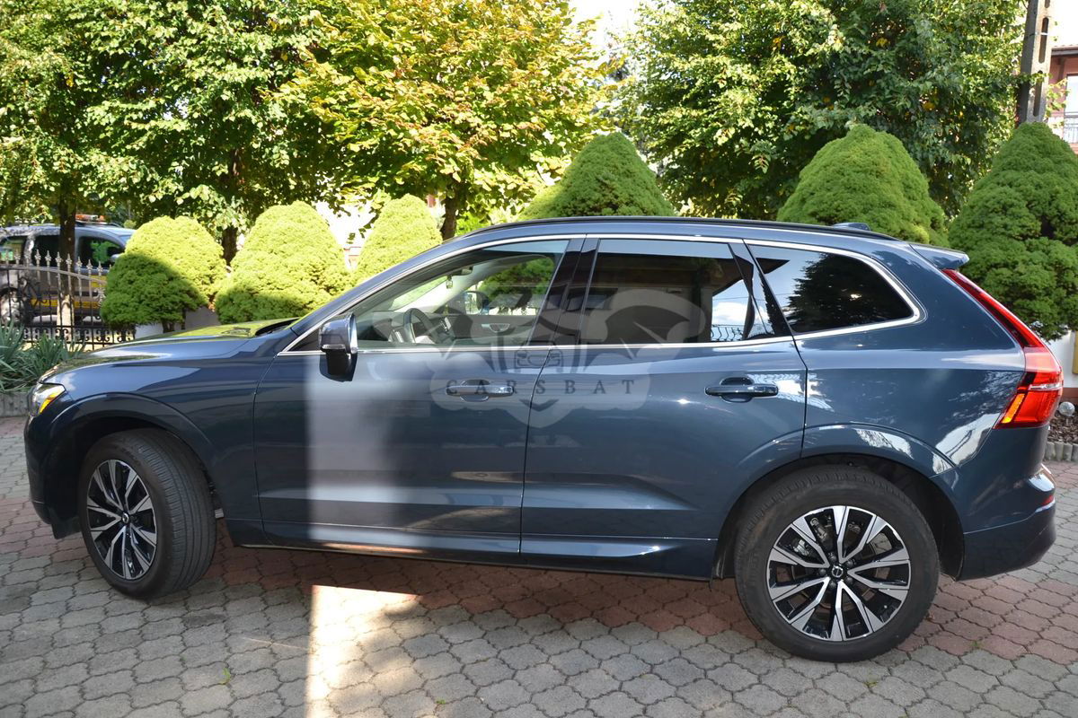 Volvo XC60 II B5 B AWD Core 2023