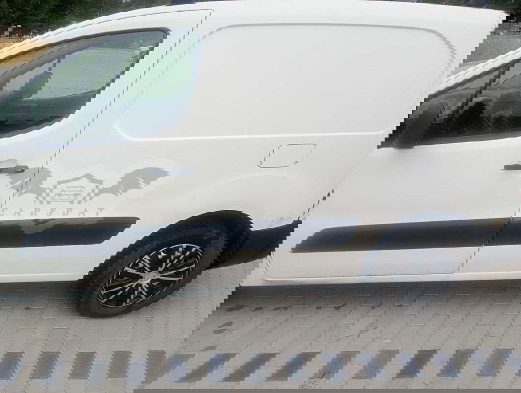 Citroën Berlingo 2008
