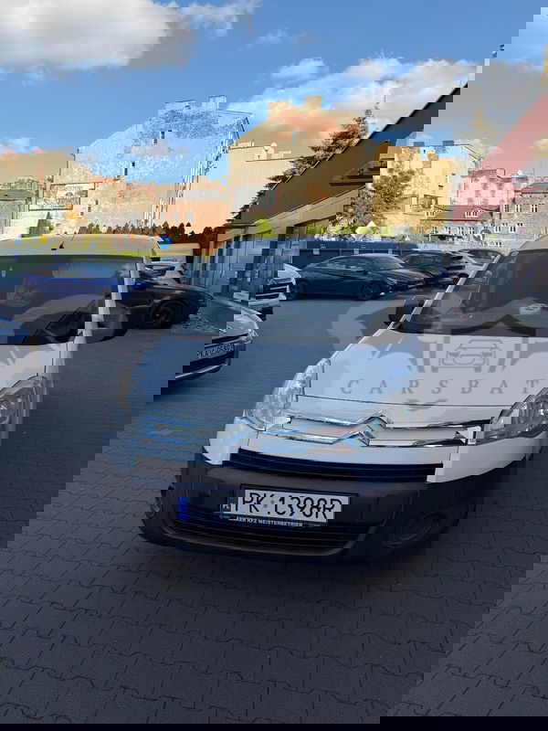 Citroën Berlingo 2009