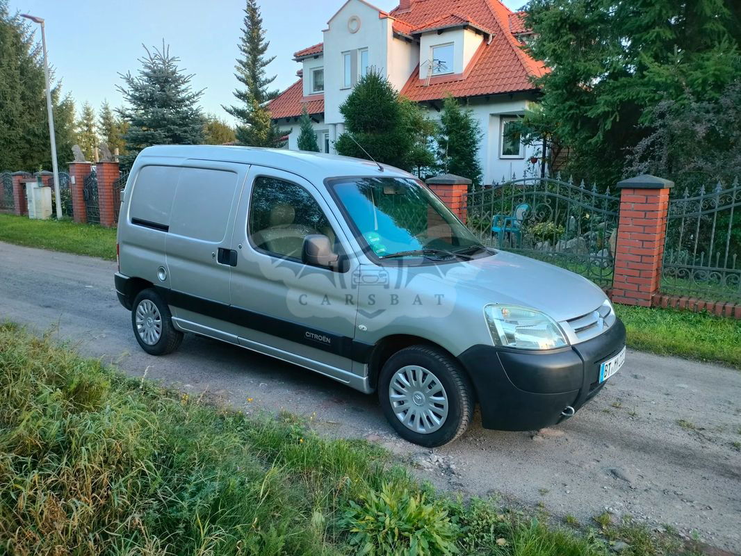 Citroën Berlingo 2006