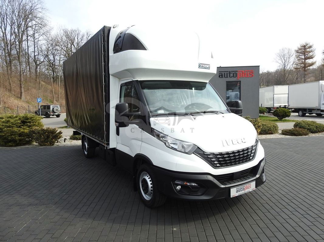 Iveco Daily 2020