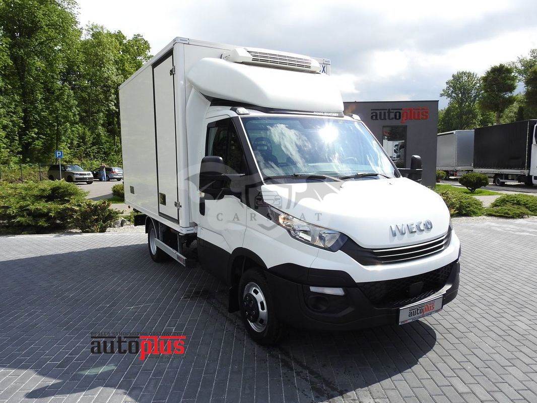 Iveco Daily 2019