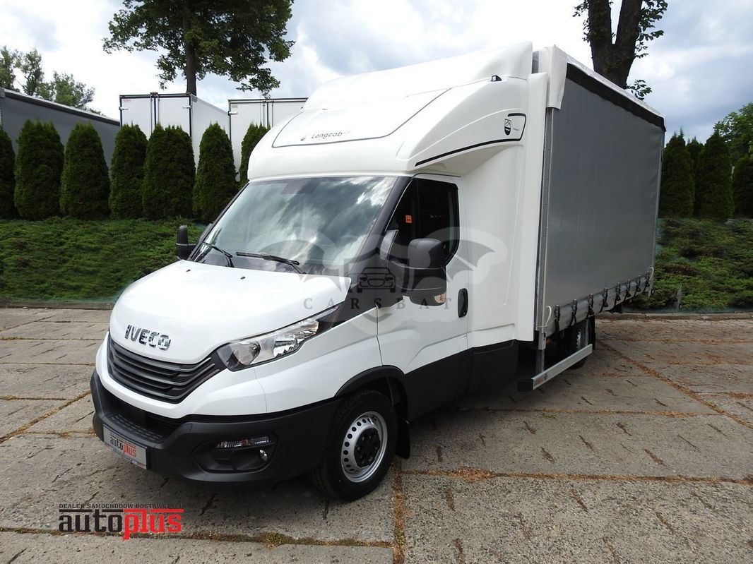 Iveco Daily 2023