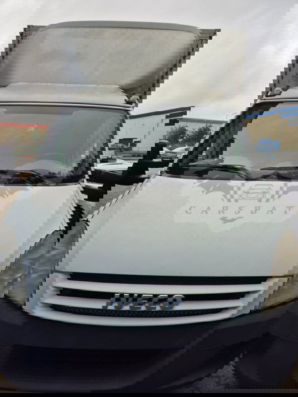 Iveco Daily 2007