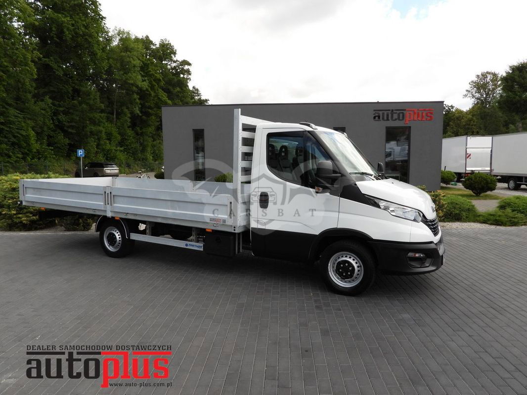 Iveco Daily 2020