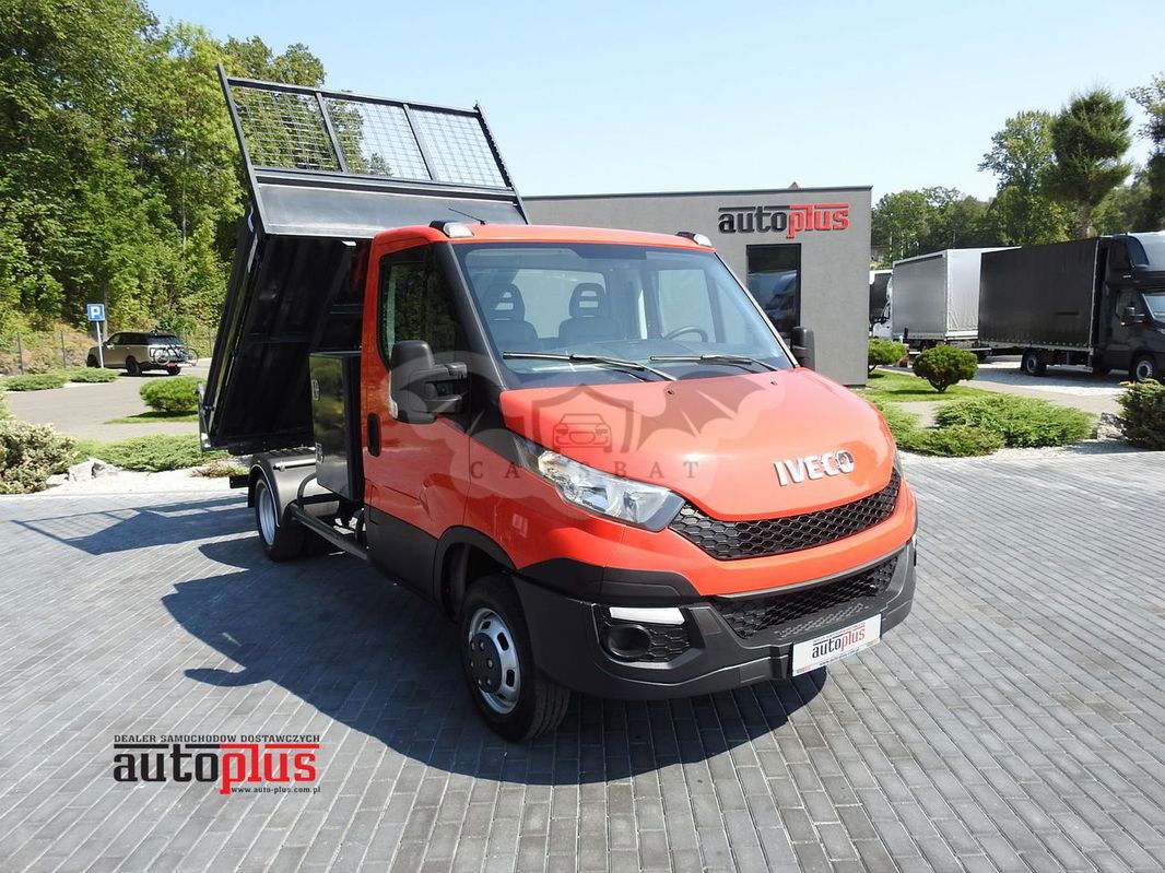 Iveco Daily 2016