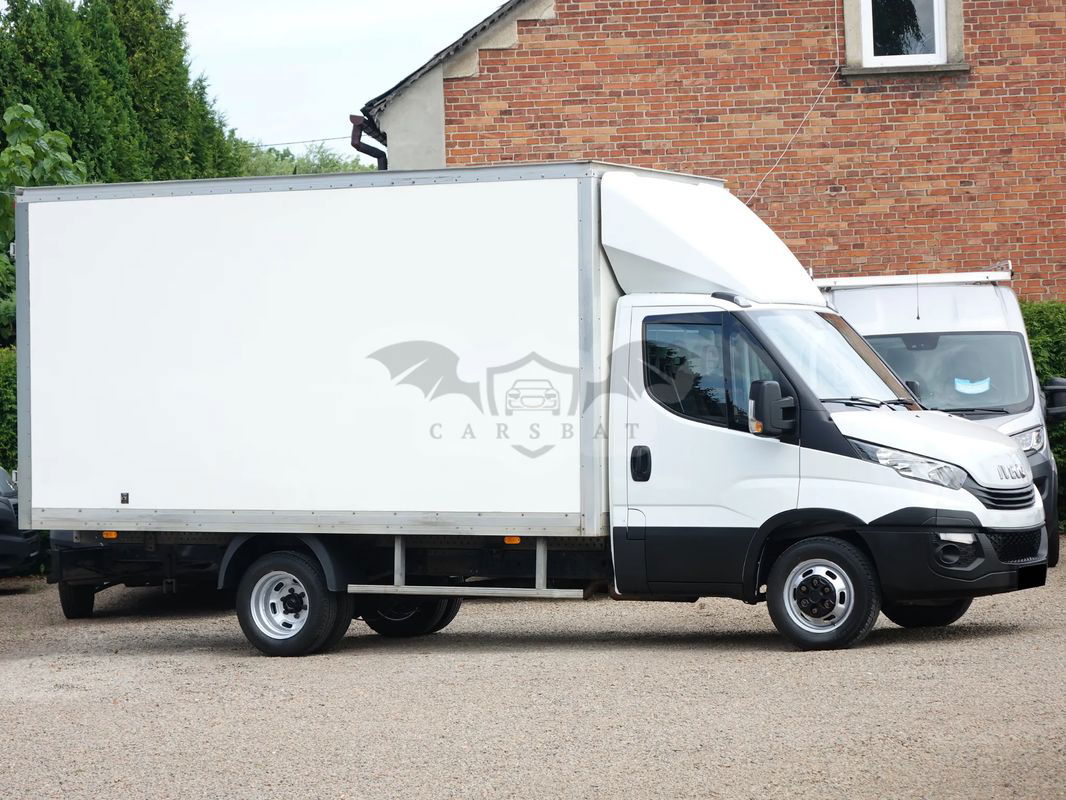 Iveco Daily 2017