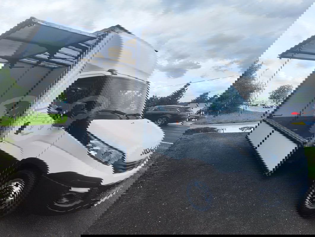 Iveco Daily 2018