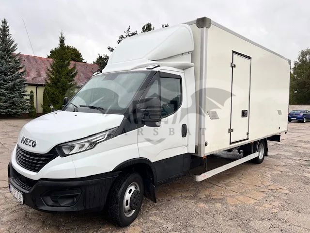 Iveco Daily 2021