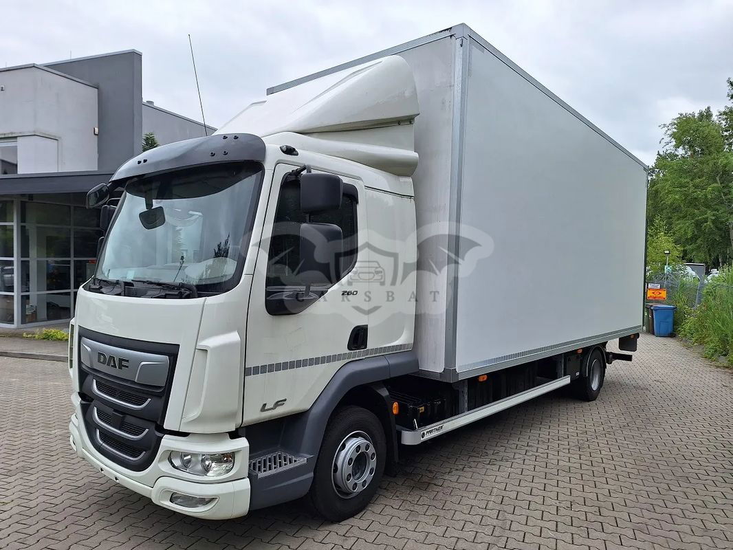 DAF LF 2024