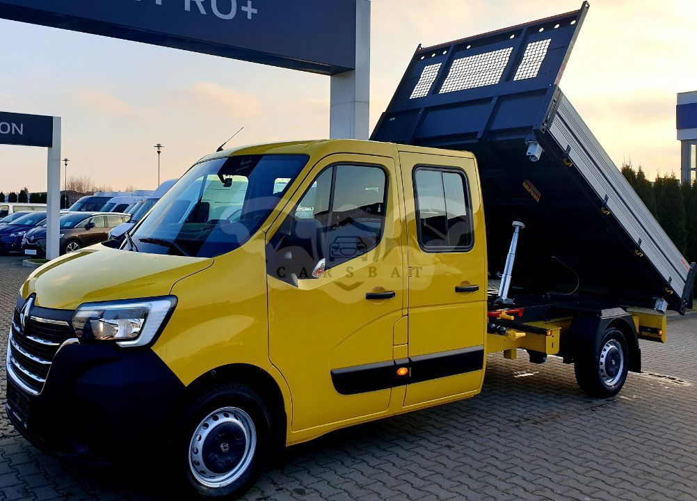 Renault Master 2024