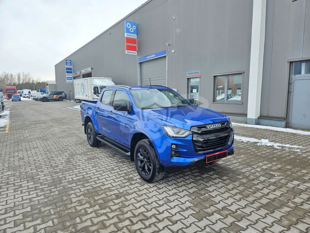 Isuzu D-Max 1.9 DC LSE 2023