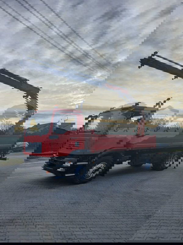 MAN TGX 2008